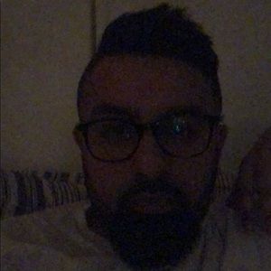 Meet your Posher, Gaurav